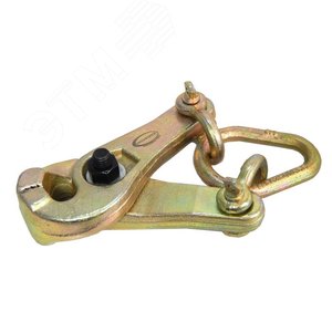 Изображение товара Захват самозажимной ROCKFORCE RF-62510, 3 т (шт)