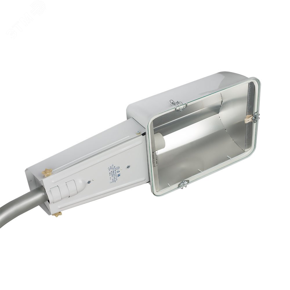 Изображение товара Светильник консольный РКУ-28-250-003 IP53 для наружного освещения Россия