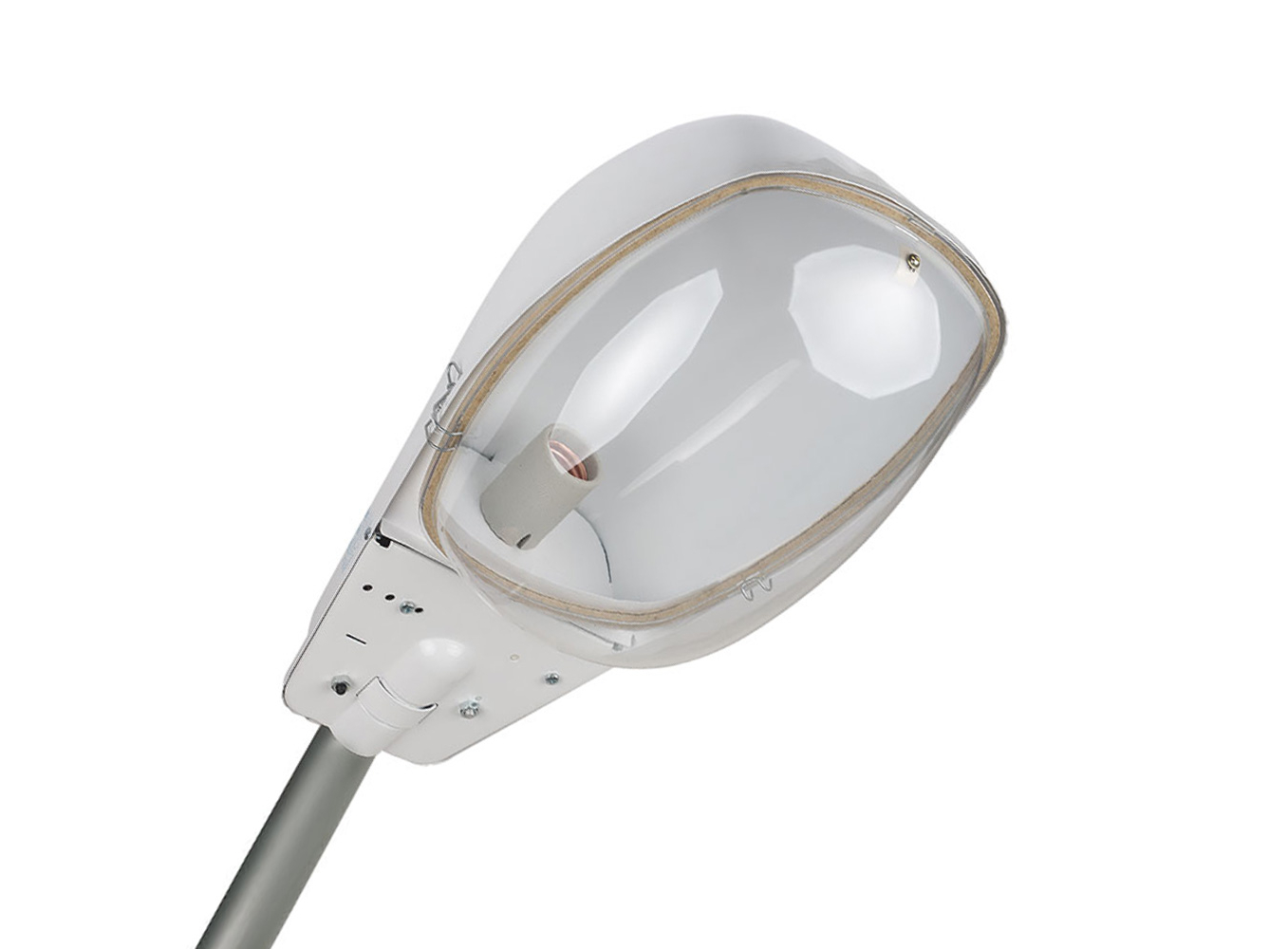 Светильник РКУ-06-400-001 со стеклом IP53