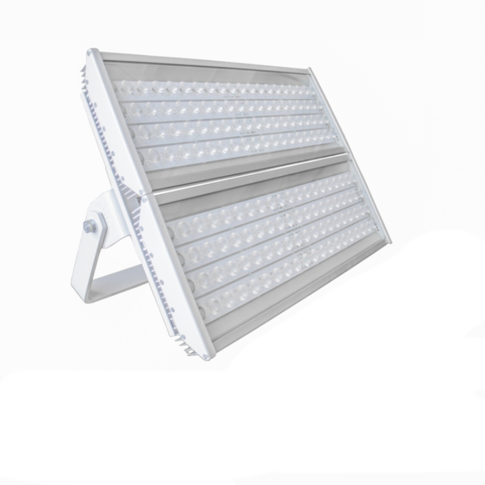 Светильник светодиодный ДСП-100 Эверест LED-100 (Ellipse)