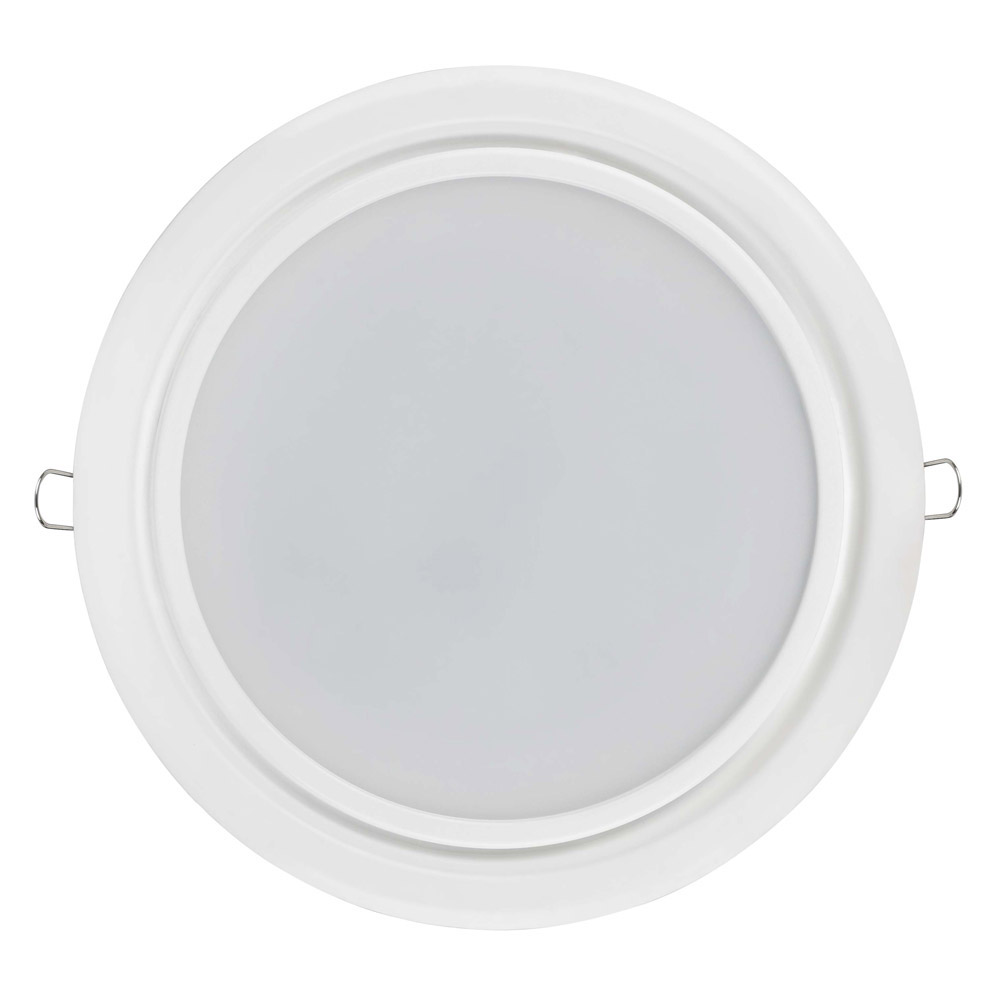 Светильник светодиодный ДВО-18 Пиксель LED-18-d250/В/М/4000