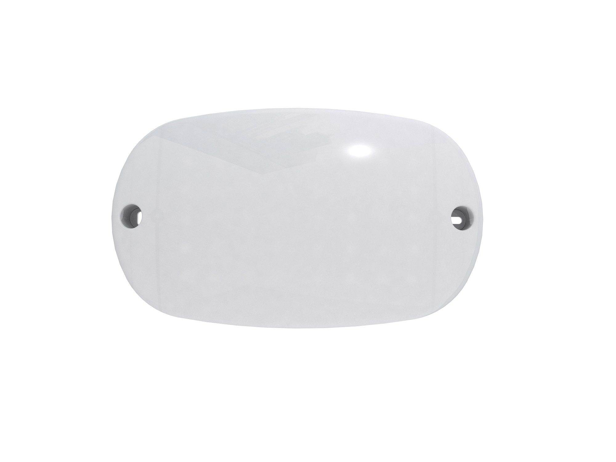 Светильник GALAD Блистер LED-9 ECO IP30 4000К Датчик звука