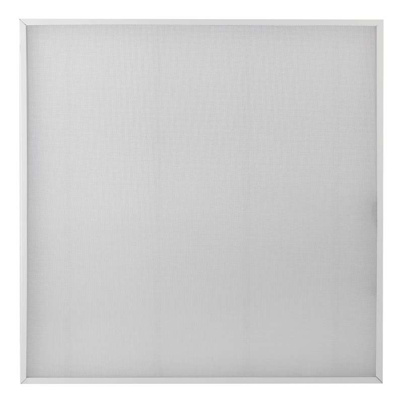 Светильник светодиодный ДВО-32вт 1195х295х65 4000К 3100Лм молочный IP20