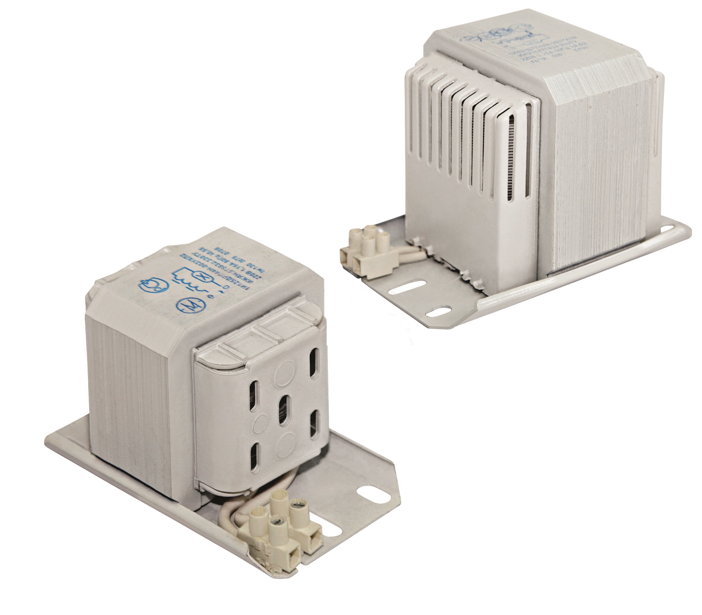 Аппарат пускорегулирующий ПРА ДРЛ 1И700 ДРЛ44Н-001 встраиваемый IP20 УХЛ2