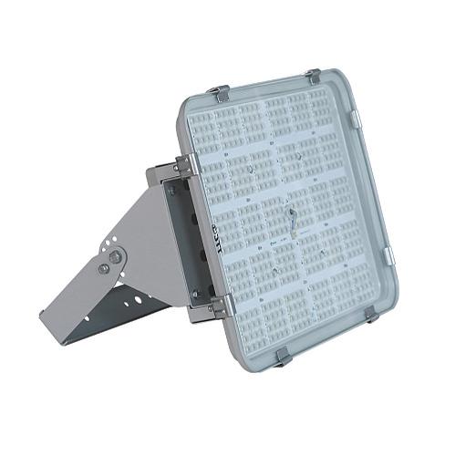 Светильник светодиодный ДПП-280 Урал LED-280-Extra Wide (2/33500/750/RAL7035/D/230V/0/GEN1)