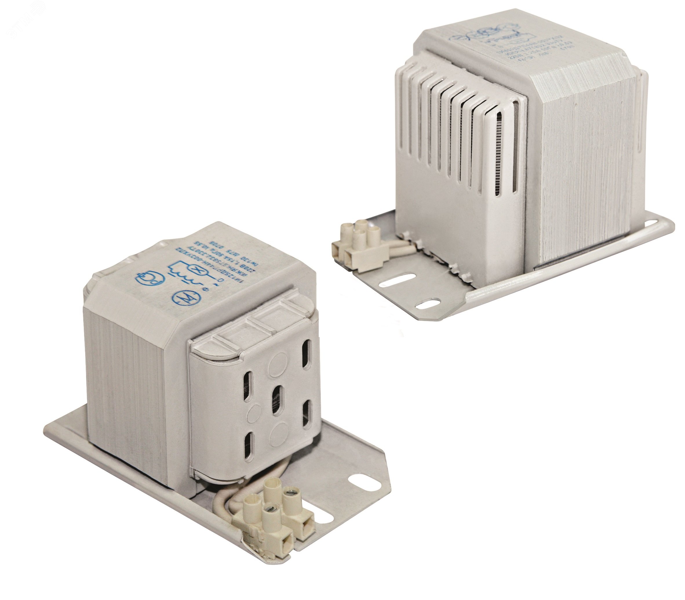 Изображение товара Аппарат электромагнитный пускорегулирующий ПРА 1И250ДРЛ44Н-003 УХЛ2 220В для газоразрядных ламп