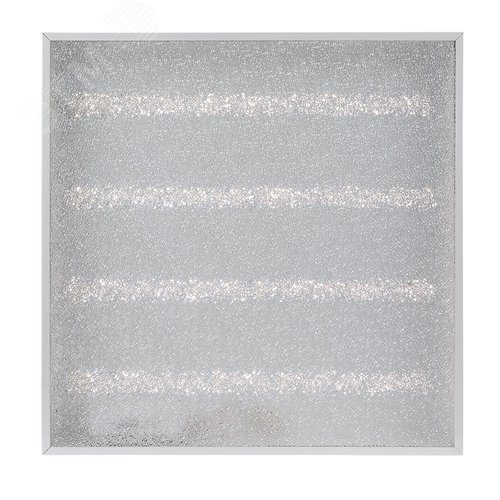 Светильник светодиодный ДВО01-40-002 УХЛ4 (1/4/10 N 5000 150) эконом - фото 2