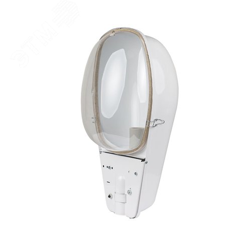 Светильник ЖКУ-06-100-001 со стеклом IP53 - фото 2