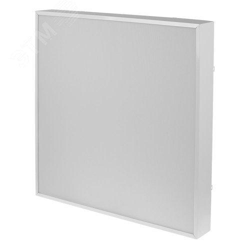 Светильник GALAD Юниор LED-35 У/ М /4000/6060 IP20 5Y - фото 2