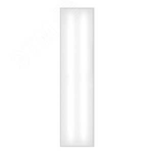 Светильник светодиодный ДВО-35 Константа LED-35-D120-IP20-УХЛ4(U/1195x295/940/RAL9016/PS.OP/AC230/I/D/X/B/S/G1) - фото 1