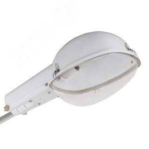 Изображение товара Светильник РКУ-02-250-003 со стеклом IP53 (шт)