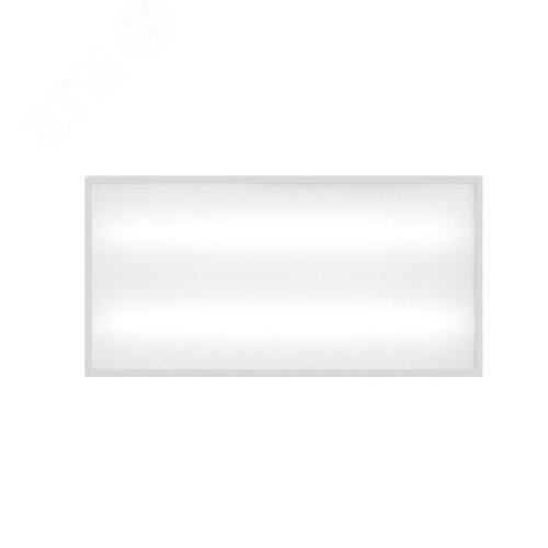 Светильник светодиодный ДВО-18 Константа LED-18-D120-IP20-УХЛ4(U/595x295/840/RAL9016/PS.OP/AC230/I/D/X/B/S/G1) - фото 2