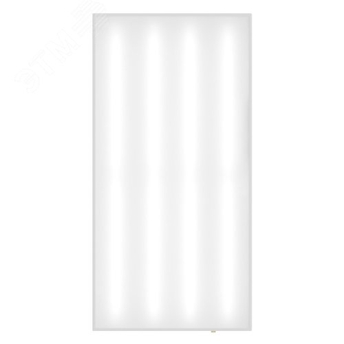 Светильник светодиодный ДВО-50вт Константа LED-50-D120-IP54-УХЛ4(O/1195x595/840/RAL9016/PS.OP/AC230/I/D/X/B/S/G1) - фото 2