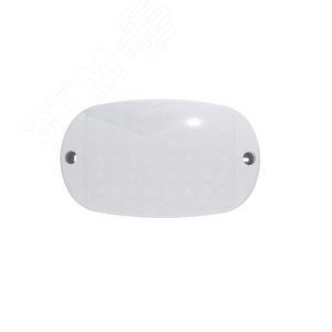 Светильник GALAD Блистер LED-9 ECO IP30 4000К Датчик звука - фото 1