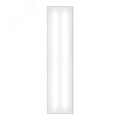 Светильник светодиодный ДВО-35 Константа LED-35-D120-IP20-УХЛ4(U/1195x295/840/RAL9016/PS.OP/AC230/I/D/X/B/S/G1) - фото 2