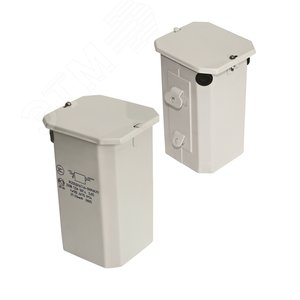 Изображение товара Аппарат электромагнитный пускорегулирующий ПРА 1И250ДНаТ46-003 независимый IP54 УХЛ1 (шт)