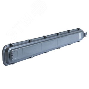 Светильник светодиодный ДСП-60 Арклайн Резист LED-60-1200(840/CL/W/TW/0/GEN1) - фото 4