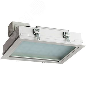 Светильник светодиодный АЗС 120 АЗС LED-120 - фото 2
