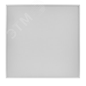 Светильник GALAD Юниор LED-35 У/ М /4000/6060 IP20 5Y - фото 1
