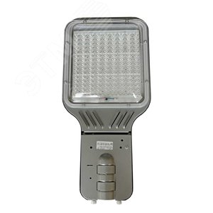 Светильник GALAD Триумф LED-40-ШБ1А-IP65-У1(740/D/0-10V+GUARD/RAL9023/C50/PMMA/PRO/G1) - фото 2