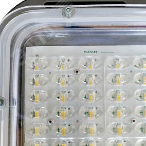 Светильник GALAD Триумф LED-40-ШБ1А-IP65-У1(740/D/0-10V+GUARD/RAL9023/C50/PMMA/PRO/G1) - фото 4