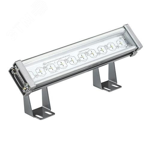Изображение товара Светильник светодиодный Вега LED-10-Extra Wide/W3000 622 (шт)