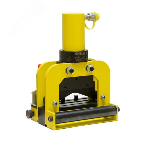 Изображение товара Гидравлический шинорез SHTOK ШР-150+ 02007 для резки шин до 150 мм