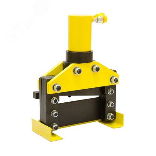 Изображение товара Гидравлический шинорез SHTOK ШР-200+ 02015 профессиональный инструмент