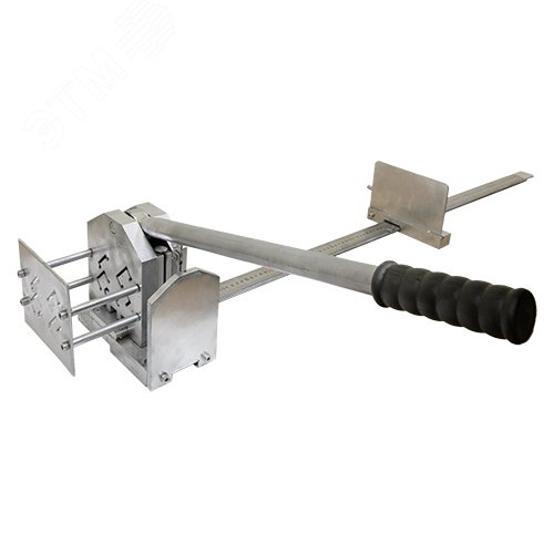 Изображение товара Резак монтажной рейки и перфорированной шины универсальный РРУ-40