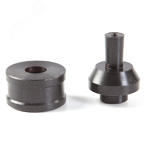 Изображение товара Комплект насадок для гидравлического перфоратора ШП-95 9 мм SHTOK