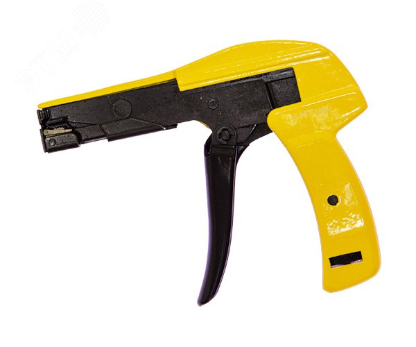 Изображение товара Устройство для монтажа кабельных стяжек МС-5 SHTOK автоматическая настройка