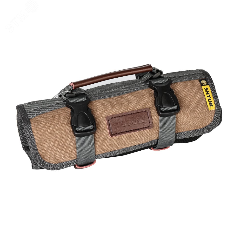 Изображение товара Сумка-скрутка для инструмента серии URSA от SHTOK Артикул 15241