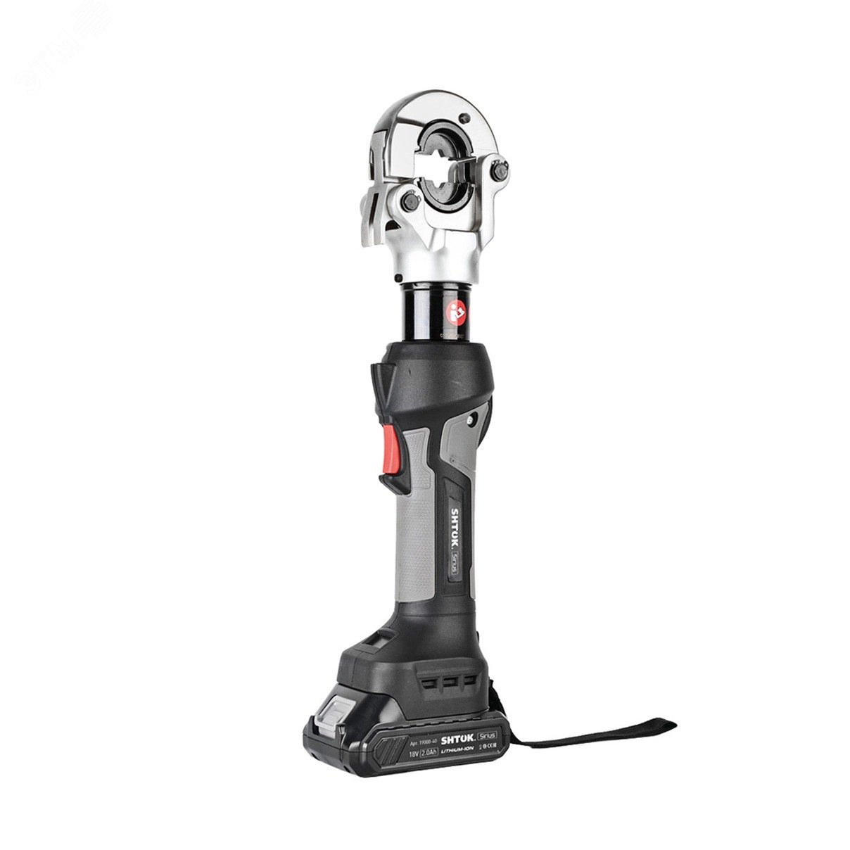 Изображение товара Пресс аккумуляторный электрогидравлический 60kN SL-300 SHTOK