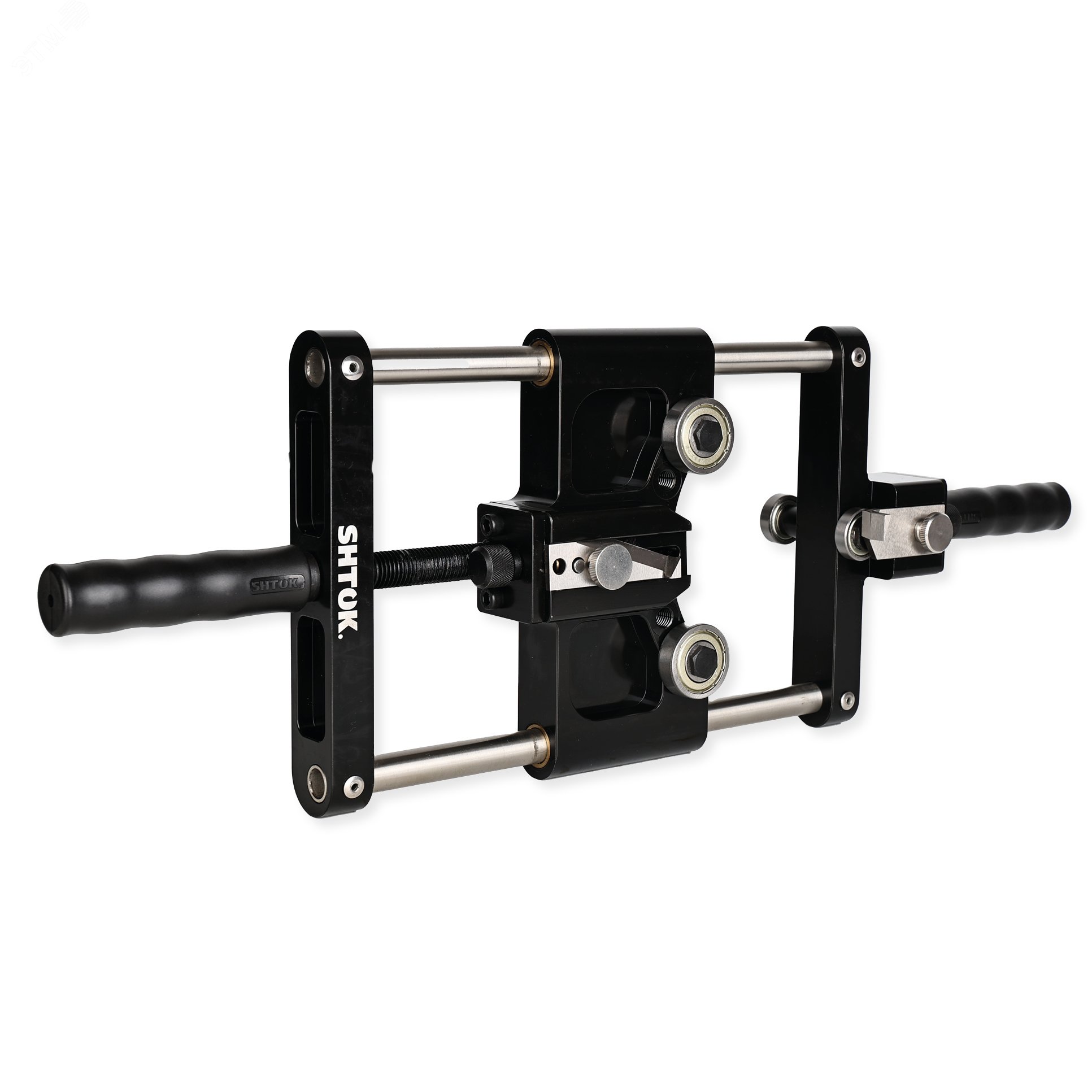 Изображение товара Профессиональный съемник изоляции СИ-150 для кабелей диам. 90-150 мм