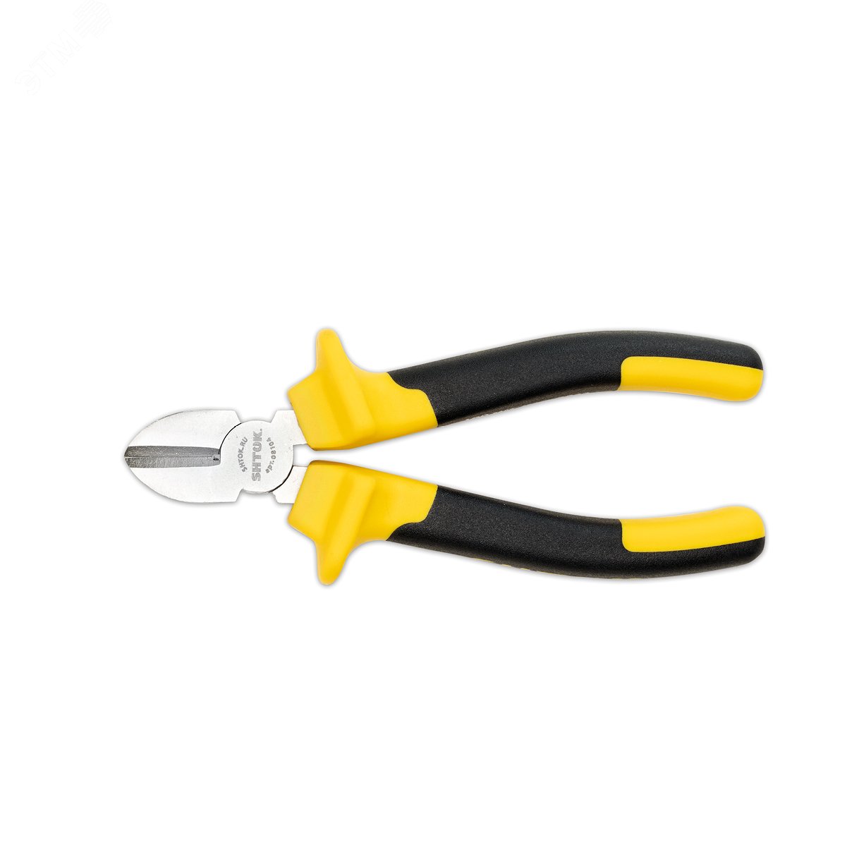 Изображение товара Кусачки боковые 1000В 160 мм SHTOK 08104