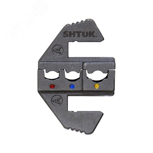 Изображение товара Сменные насадки типа А для ПК-22БМ+, ПК-25БМ+ (шт)