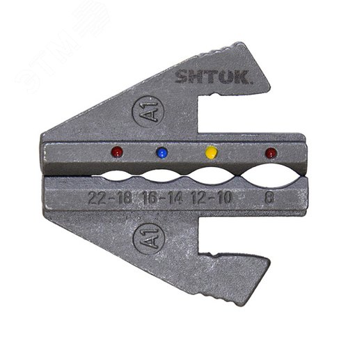 Изображение товара Сменные насадки типа А1 для ПК-22БМ+, ПК-25БМ+ (шт)