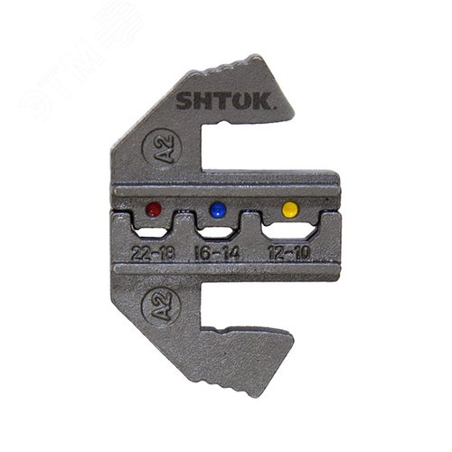 Изображение товара Сменные насадки типа А2 для ПК-22БМ+, ПК-25БМ+ (шт)