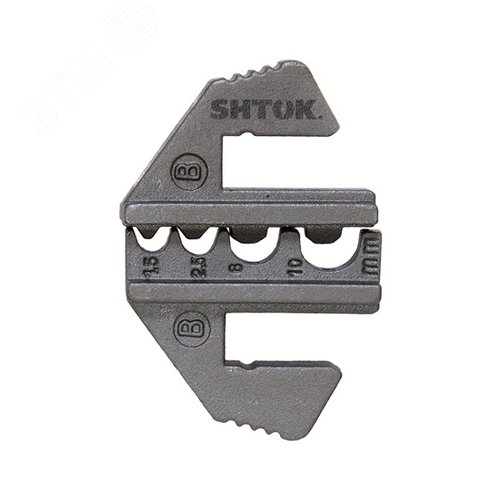 Изображение товара Сменные насадки типа B для ПК-22БМ+, ПК-25БМ+ (шт)