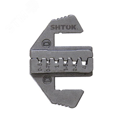 Изображение товара Сменные насадки типа D для ПК-22БМ+, ПК-25БМ+ (шт)