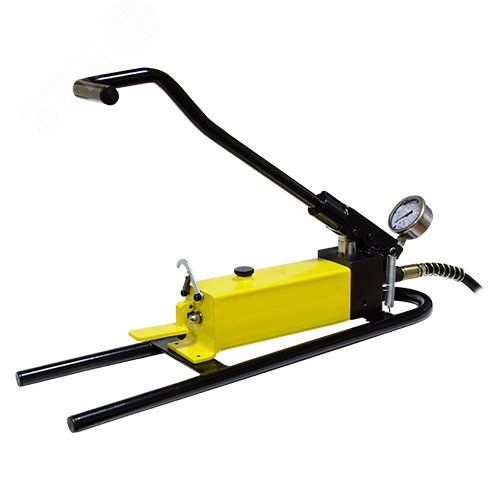 Изображение товара Насос гидравлический универсальный НГУ-1015МК (шт)