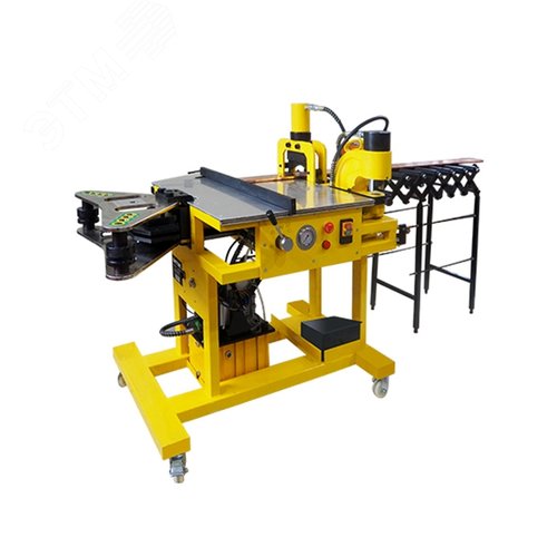 Изображение товара Станок шинообрабатывающий СРШ-200У (шт)