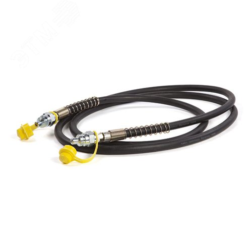 Изображение товара Рукав высокого давления маслонаполненный 10 м (шт)