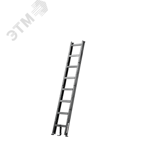 Изображение товара Складная лестница Military 2.44 м (шт)