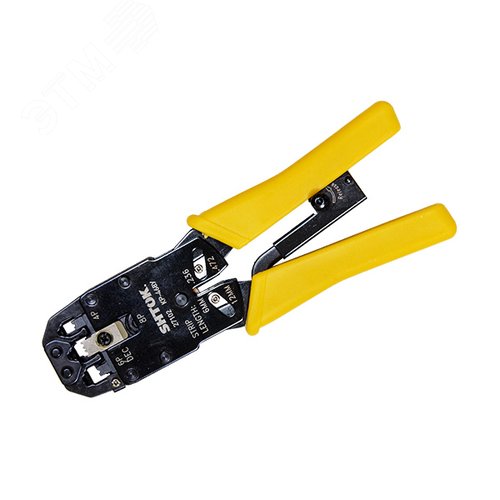 Изображение товара Кримпер универсальный КР-468У (шт)