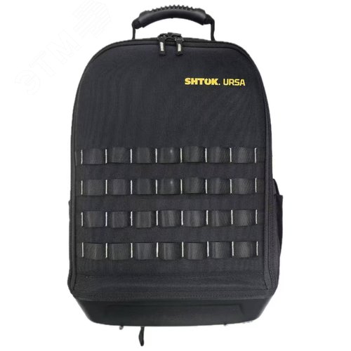 Изображение товара Рюкзак для инструмента, пластиковое дно, Р-021, серия URSA. (шт)