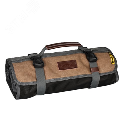 Изображение товара Сумка-скрутка для инструмента, СС-033, серия URSA. (шт)