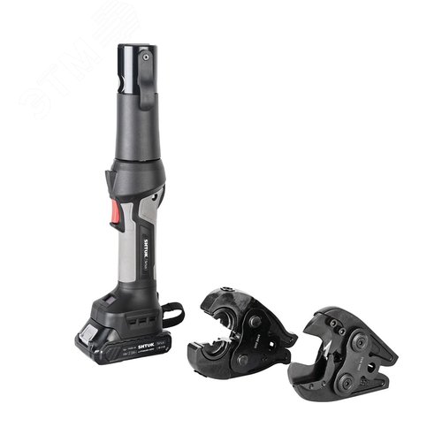 Изображение товара Набор Электрогидравлический, пресс и резак, 24kN SL-2430C, серия SIRIUS (шт)