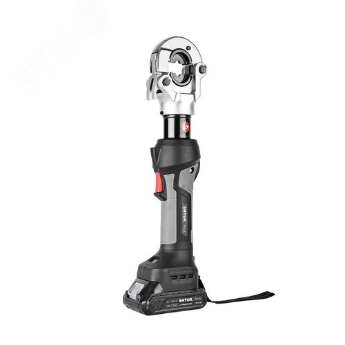 Изображение товара Пресс аккумуляторный электрогидравлический 60kN SL-300, серия SIRIUS (шт)