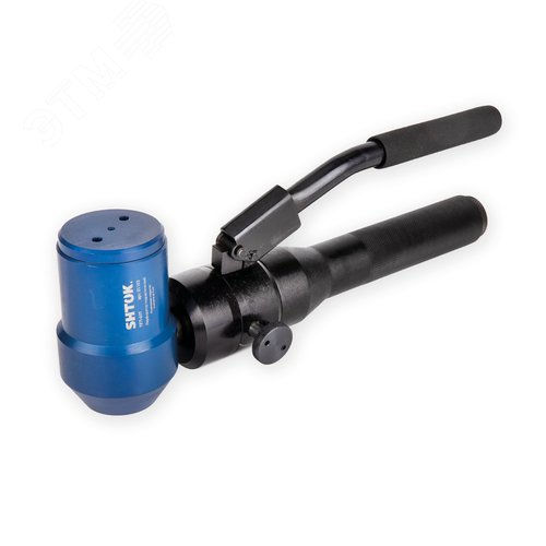 Изображение товара Перфоратор гидравлический листовой ПГЛ-60Т (шт)